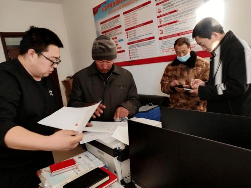 矛盾糾紛排查與法治宣傳雙管齊下，共建和諧興和