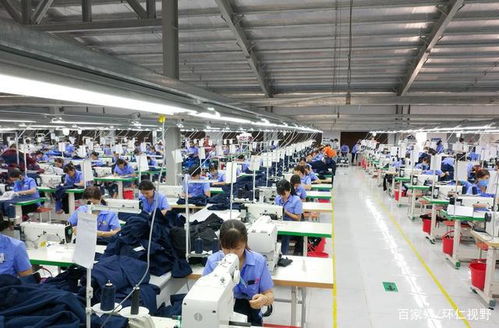 供應(yīng)鏈之夢(mèng)與轉(zhuǎn)型之痛 越南經(jīng)濟(jì)現(xiàn)實(shí)與大國博弈下的產(chǎn)業(yè)反思